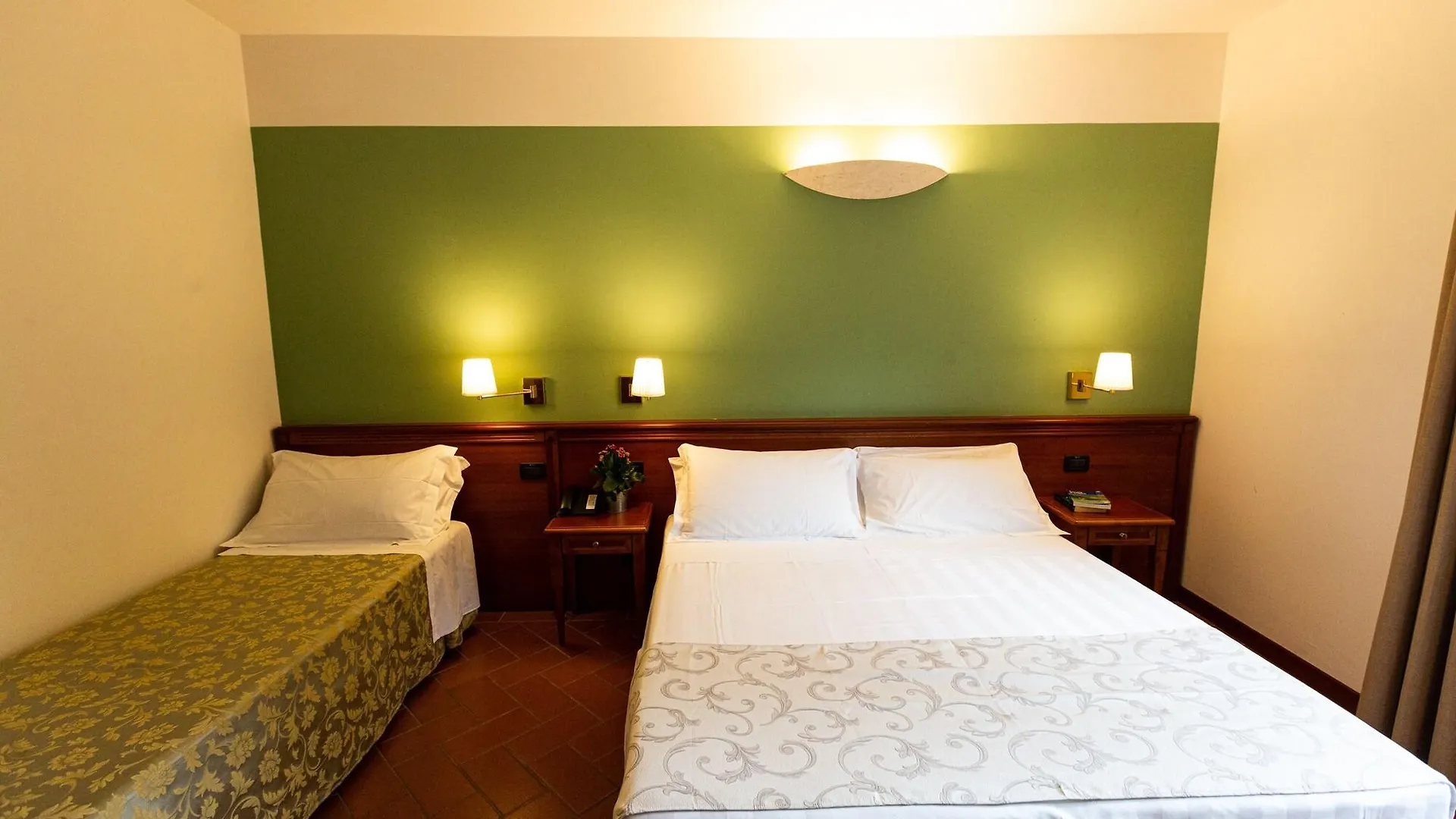 Hotel Villa Dei Bosconi Fiesole