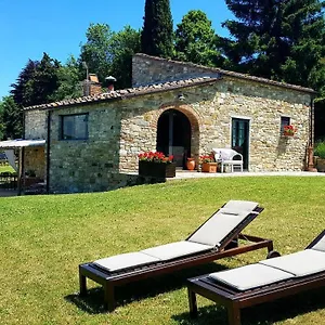 Poggio Al Sole Hotel