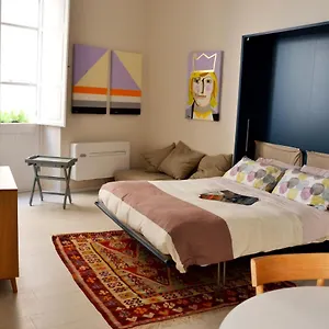 Casa Minù Lamarmora , Cagliari Italia