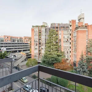 Muratori Homes , Milano Italia
