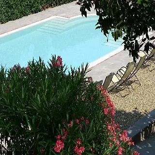ホテル ヴィラ デイ ボスコーニ  フィエーゾレ イタリア
