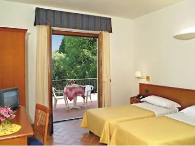 Hotel Villa Dei Bosconi Fiesole